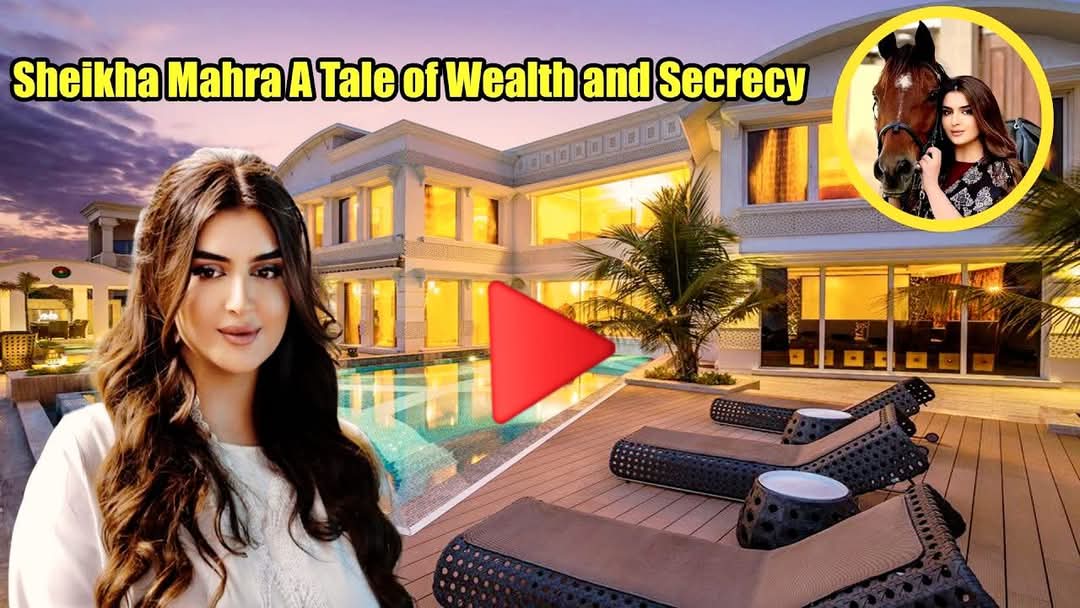 Who is Shaikh Maira? Complete Biography and Earnings in 2025